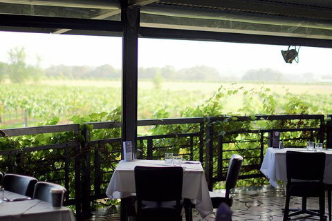 Hunter Valley Helicopter Tour With A Bubbly Breakfast - Kalgoorlie Accommodation 1