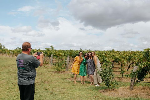 Lovedale & North Pokolbin, Hunter Valley Hop-On And Hop-off Bus Tour - Kalgoorlie Accommodation 3