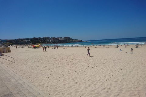 Iconic Sights Of Sydney Tour With FREE Photography Package - Kalgoorlie Accommodation 1
