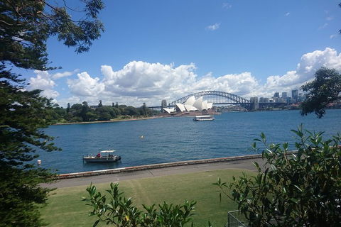 Iconic Sights Of Sydney Tour With FREE Photography Package - Kalgoorlie Accommodation 0
