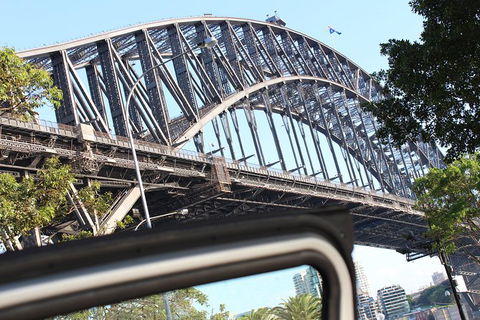 Iconic Sights Of Sydney Tour With FREE Photography Package - Kalgoorlie Accommodation 5