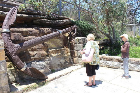 Iconic Sights Of Sydney Tour With FREE Photography Package - Kalgoorlie Accommodation 4