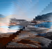 Bicheno Blowhole - Kalgoorlie Accommodation