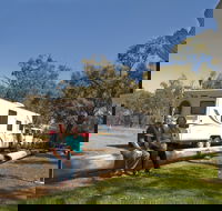 Gulargambone - Kalgoorlie Accommodation