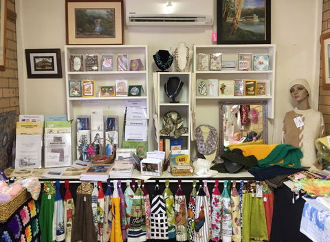 Mulwaree Arts Inc. - Kalgoorlie Accommodation 0