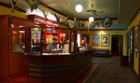 Narooma Kinema - Kalgoorlie Accommodation 1