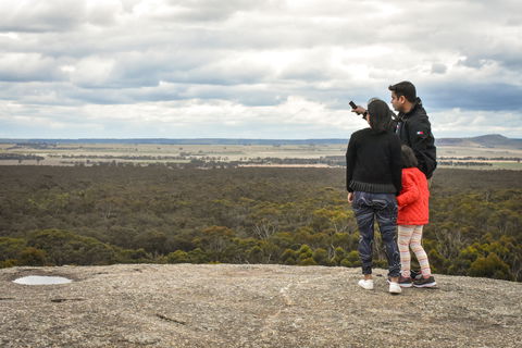 You Yangs Regional Park - Kalgoorlie Accommodation 2