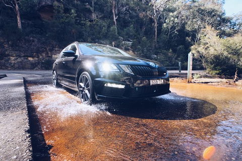 Deluxe Blue Mountains And Megalong Valley - Kalgoorlie Accommodation 1