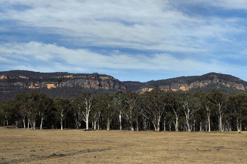Deluxe Blue Mountains And Megalong Valley - Kalgoorlie Accommodation 3