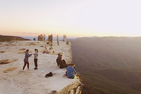 Deluxe Blue Mountains And Megalong Valley - Kalgoorlie Accommodation 9