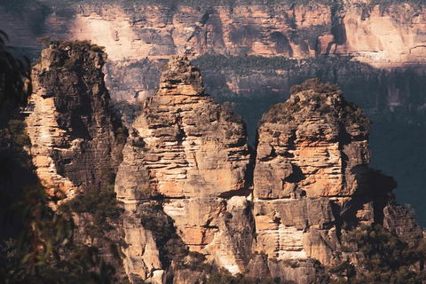 Deluxe Blue Mountains And Megalong Valley - Kalgoorlie Accommodation 0