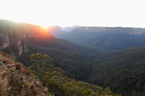 Deluxe Blue Mountains And Megalong Valley - Kalgoorlie Accommodation 2