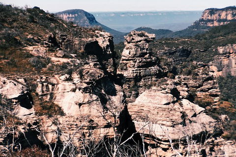Deluxe Blue Mountains And Megalong Valley - Kalgoorlie Accommodation 5