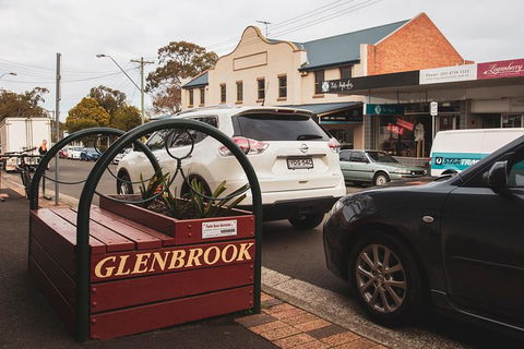 Deluxe Blue Mountains And Megalong Valley - Kalgoorlie Accommodation 6