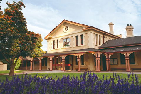 Half Day City Heritage Tour - Kalgoorlie Accommodation 2