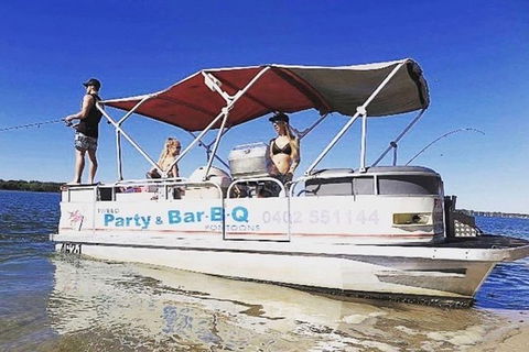 BBQ Boat Hire - Kalgoorlie Accommodation 0