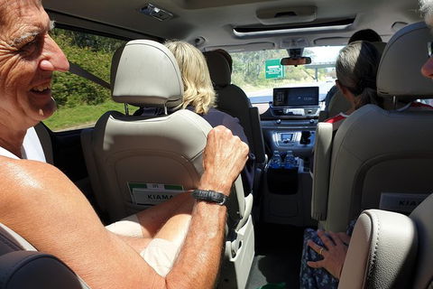 Kiama SouthCoast Uncovered, Beaches, Bush & Sunset PRIVATE Full Day Tour - Kalgoorlie Accommodation 8