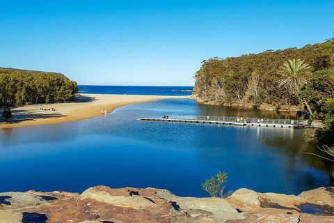 Kiama SouthCoast Uncovered, Beaches, Bush & Sunset PRIVATE Full Day Tour - Kalgoorlie Accommodation 0