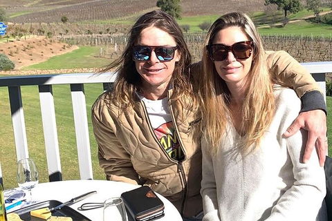 Ivanhoe Wines: Trip Advisor Wine Masterclass With Cheese Plate - Kalgoorlie Accommodation 1