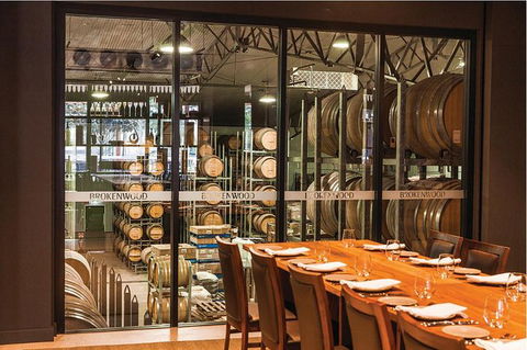 The Brokenwood Journey - Kalgoorlie Accommodation 0
