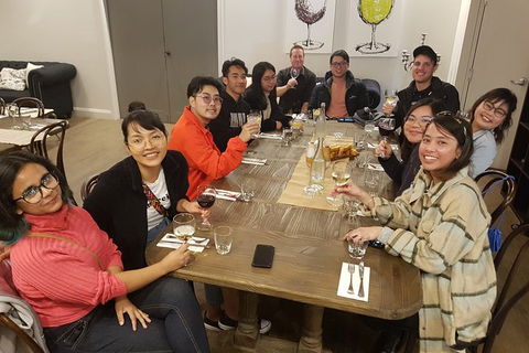 Hunter Valley Small Group Wine, Gin, Cheese & Chocolate Tour - Kalgoorlie Accommodation 7
