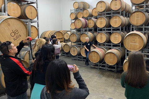 Hunter Valley Small Group Wine, Gin, Cheese & Chocolate Tour - Kalgoorlie Accommodation 8