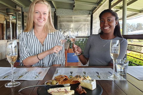Hunter Valley Exclusive Kangaroo And Wine Tasting Experience - Kalgoorlie Accommodation 7