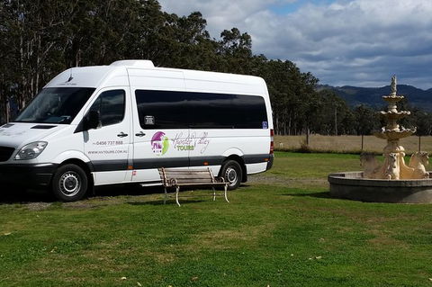 Hunter Valley Exclusive Kangaroo And Wine Tasting Experience - Kalgoorlie Accommodation 5