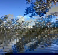 Fishermans Paradise Eco-walk - Kalgoorlie Accommodation