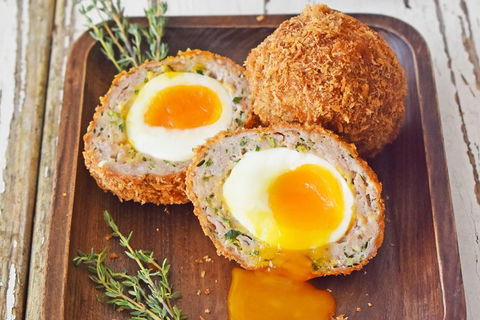 Paddock To Plate Farm Tour And Tasting - Kalgoorlie Accommodation 6
