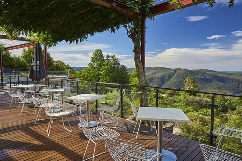 Blue Mountains Botanic Garden And Bilpin Tour From Katoomba With Cider Tasting - Kalgoorlie Accommodation 4