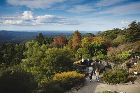 Blue Mountains Botanic Garden And Bilpin Tour From Katoomba With Cider Tasting - Kalgoorlie Accommodation 5