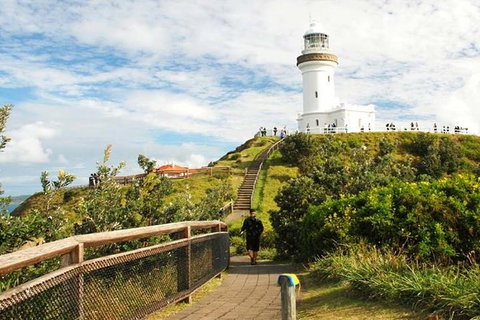 Full-Day Guided Tour Byron Bay With Pickup - Kalgoorlie Accommodation 3