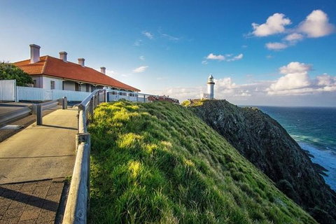 Full-Day Guided Tour Byron Bay With Pickup - Kalgoorlie Accommodation 4
