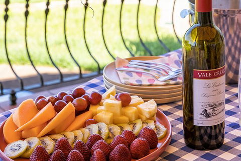 Bathurst Wine Trail Full-Day Private Tour With Tastings - Kalgoorlie Accommodation 3