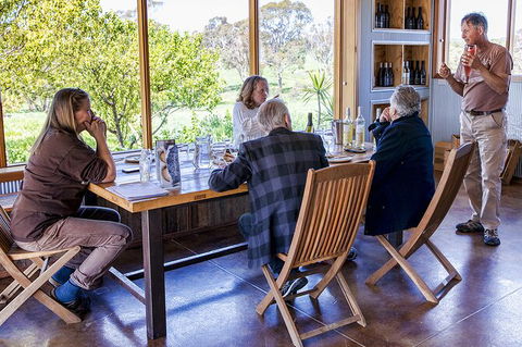 Bathurst Wine Trail Full-Day Private Tour With Tastings - Kalgoorlie Accommodation 11