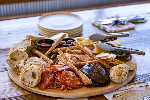 Bathurst Wine Trail Full-Day Private Tour With Tastings - Kalgoorlie Accommodation 6
