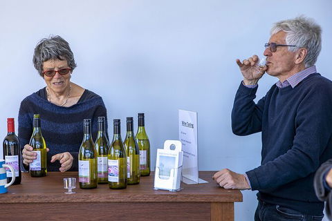Bathurst Wine Trail Full-Day Private Tour With Tastings - Kalgoorlie Accommodation 0