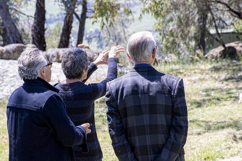 Bathurst Wine Trail Full-Day Private Tour With Tastings - Kalgoorlie Accommodation 1