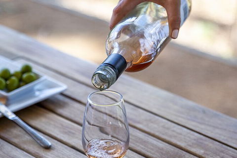 Bathurst Wine Trail Full-Day Private Tour With Tastings - Kalgoorlie Accommodation 4