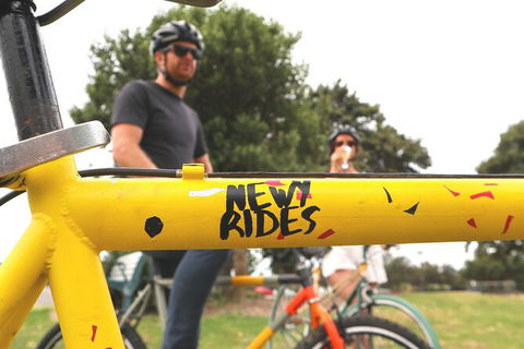 Newcastle Half-Day Bike Tour With Lunch - Kalgoorlie Accommodation 9