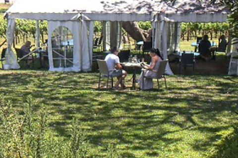 The Secret Vines Experience Port Macquarie - Kalgoorlie Accommodation 2