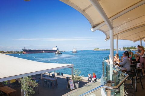 Newcastle Scenic Explorer - 2 Hour Tour By Minibus - Kalgoorlie Accommodation 9