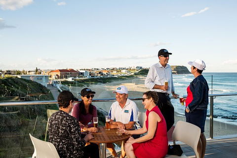 Newcastle Scenic Explorer - 2 Hour Tour By Minibus - Kalgoorlie Accommodation 3