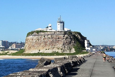 Newcastle Scenic Explorer - 2 Hour Tour By Minibus - Kalgoorlie Accommodation 7