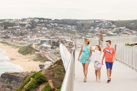 Newcastle Scenic Explorer - 2 Hour Tour By Minibus - Kalgoorlie Accommodation 11