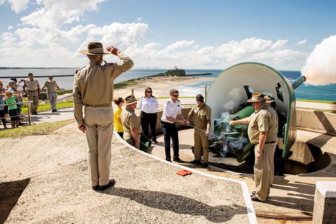 Newcastle Scenic Explorer - 2 Hour Tour By Minibus - Kalgoorlie Accommodation 14