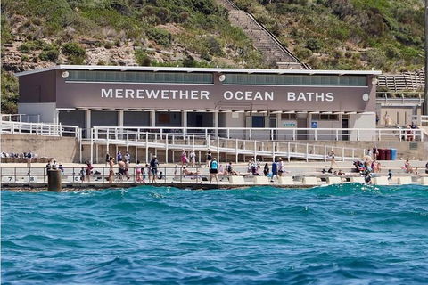 Newcastle Scenic Explorer - 2 Hour Tour By Minibus - Kalgoorlie Accommodation 12