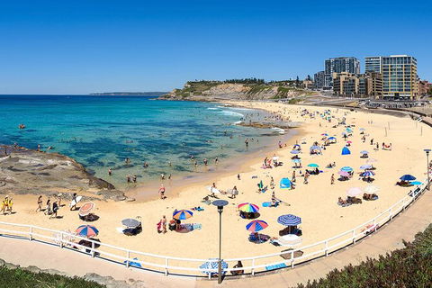 Newcastle Scenic Explorer - 2 Hour Tour By Minibus - Kalgoorlie Accommodation 16
