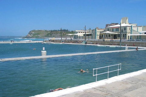 Newcastle Scenic Explorer - 2 Hour Tour By Minibus - Kalgoorlie Accommodation 13
